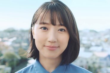 “元テレ朝”竹内由恵アナ、アミューズ所属後にCM初出演　ライオン『メソッド』新CM