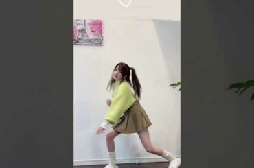 田中れいな 『チキチキバンバン (TV Ver.) - QUEENDOM』