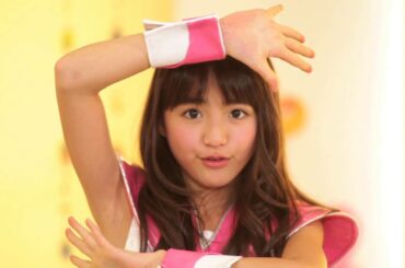 『花粉デビルをやっつけろ！／香音(かのん)』