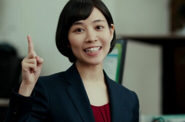 【CM】ビズリーチ