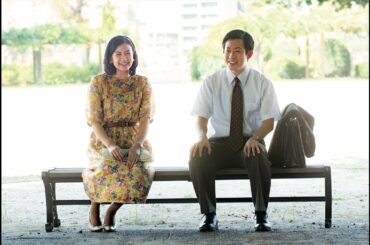 大川宏洋、千眼美子ら出演！映画『さらば青春、されど青春。』予告編