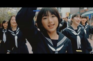 サイダーガール “メランコリー” Music Video