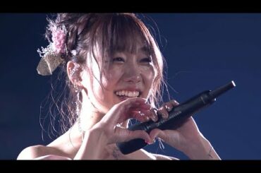 ＳＫＥ48須田亜香里、卒コンで涙　「愛してくれて本当にありがとうございました」(SKE48須田亜香里卒コン 君だけが瞳の中のセンター)