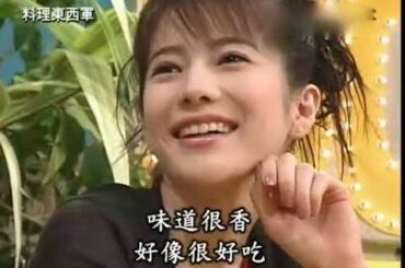 料理东西军 62 半鰹のたたき vs 冷やししゃぶしゃぶ