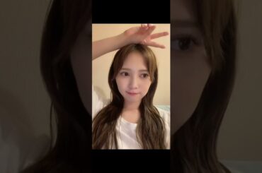 【加藤史帆】しほのことぎゅーって抱きしめて！