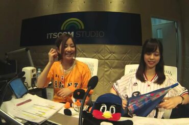 gee up sprout 160319 #051 中川絵美里 山本萩子