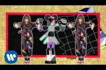 きゃりーぱみゅぱみゅ - にんじゃりばんばん,Kyary Pamyu Pamyu - Ninja Re Bang Bang