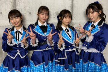 【26時のマスカレイド】クリスマスカレイド LIVE 吉井美優 ソロ