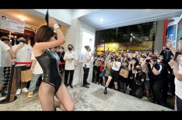 台湾の男達を誘惑します