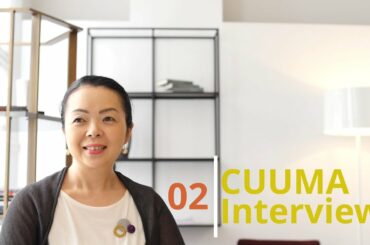 【cuuma interview】シリーズ 第二弾！ 鈴木 アラブギャリ 君枝さん/suzukuri