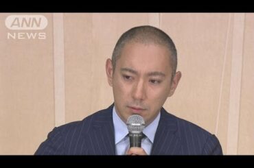 麻央さんが乳がん　市川海老蔵さん会見ノーカット3(16/06/09)