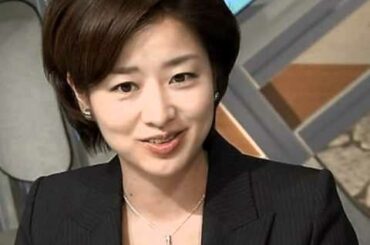 元気です　膳場貴子