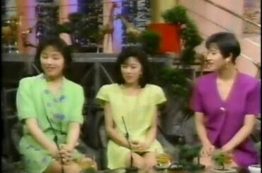 女子アナ・パンチラ2