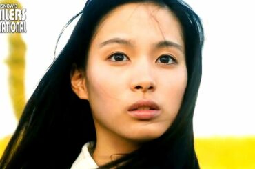 細田佳央太×関水 渚主演 ！映画『町田くんの世界』本予告【HD】