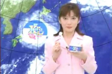 懐かしいCM【大石恵】雪印　ミルクアイス　XL