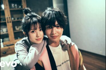 GOOD ON THE REEL - 「交換日記」Music Video