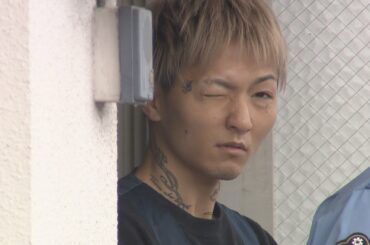 ２歳女児衰弱死事件…交際相手の男に懲役１３年判決【HTBニュース】