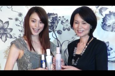 蛯原友里、スタイル抜群の母・蛯原真由美さんと初共演