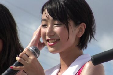 ロリポップ🍭 2017.7.29 モーテフェスタ 猛暑の2部