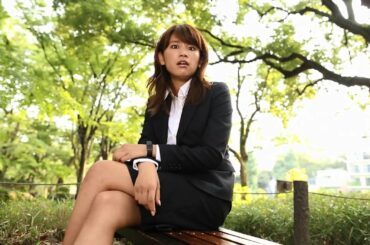 努力皆無で「俺は好きなことで生きる」とかほざく自称Youtuberに怒る美女 出演：久松郁実