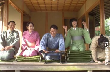 RCCラジオ噺家競演会