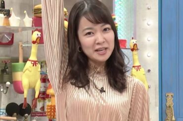 【未放送シーン】磯貝アナのまぐろ選手権(オードリーさん、ぜひ会ってほしい人がいるんです。)