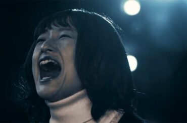 萩原みのり、「死にたくない」と絶叫！　幽霊団地の恐怖が襲いかかる　主演映画「N号棟」予告