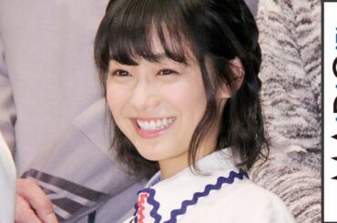 ライダーヒロイン高田夏帆、緊張しすぎて名前忘れる　「仮面ライダー平成ジェネレーションズFINAL」舞台あいさつ2