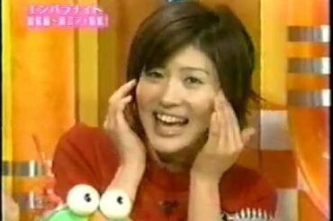 鈴江奈々エンパラナイト