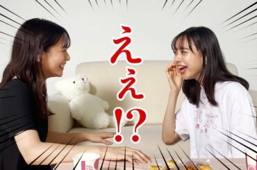 「イヤホンガンガン伝言ゲーム」でキレぎみな田鍋梨々花