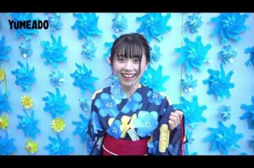 【Vlog】夏の妄想浴衣デート in 浅草 【鳴海寿莉亜編】夢アド×浴衣  #夢アドチャンネル