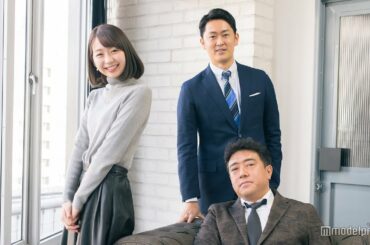 【素っぴんトーク】Talk10「サウナ好きアナウンサー」佐野瑞樹×木下康太郎×小室瑛莉子