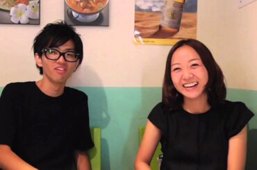 どっちもたかつき　第２話