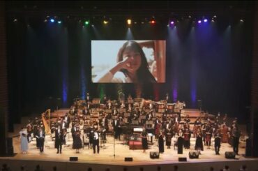 【ZARD 坂井泉水 追悼動画】坂井泉水&神野友亜