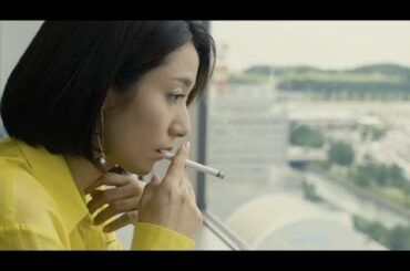 木村文乃の新境地【毒女・莉桜】の毒舌っぷりが止まらない／映画『伊藤くん A to E』本編映像