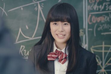 「50年後の君へ」原作・主演　西村瑠香　青春高校３年C組