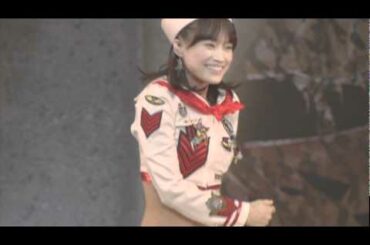 亀井絵里ソロアングル『そうだ！We're ALIVE』