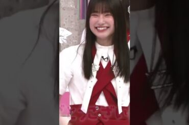 【大園玲】なんだか恥ずかしくなっちゃう玲たんなんだなん :)【櫻坂46】