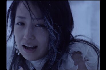 中島美嘉 『雪の華』 MUSIC VIDEO
