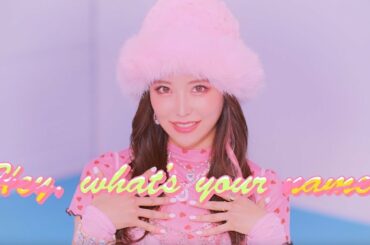 白間美瑠 - MELTY (Music Video)