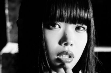 アイナ・ジ・エンドの破壊力㉕ (椎名林檎  罪と罰）カバー