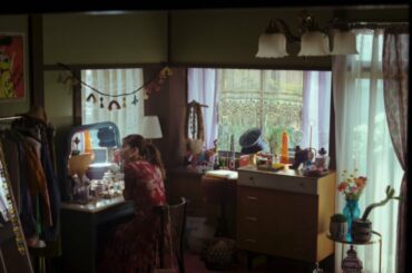 【生見愛瑠さん】カラーマスク 「今日のわたしは、本命マスク篇」30秒