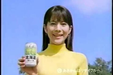 SAPPORO 北海道生ビール 大石恵