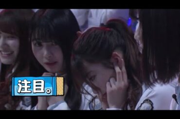 【日向坂46】ミホワタナベの怖い話【ひな会い】