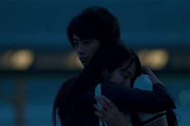 斎藤工、高梨臨に「キスとかしてみますか」　映画「種まく旅人～夢のつぎ木～」予告編
