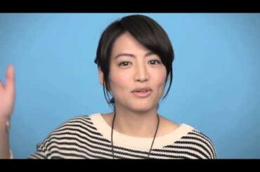 ［ドラ☆応援団］赤江珠緒 ロングインタビュー