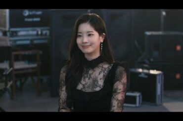 Celebration message to myself -DAHYUN-