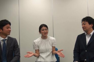 【私の告白】加藤真輝子③～加藤アナ、産休中にできるようになったこと～