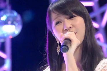 かしゆか Selection【Perfume Kashiyuka × Pleasure ground】