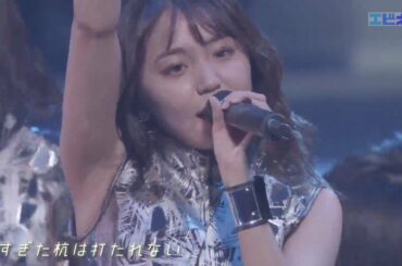 【 アンジュルム 】室田瑞希 ソロパート集